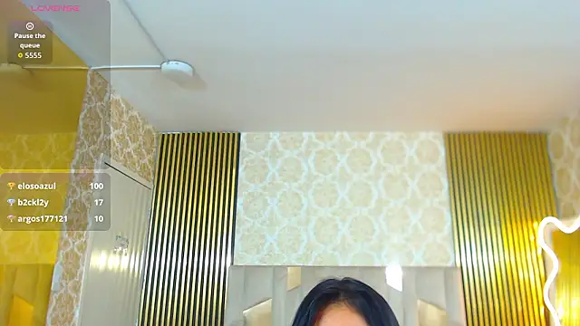 martinna_tay Chat XXX in diretta