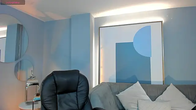 ValeriaRiveraXn Live XXX chat