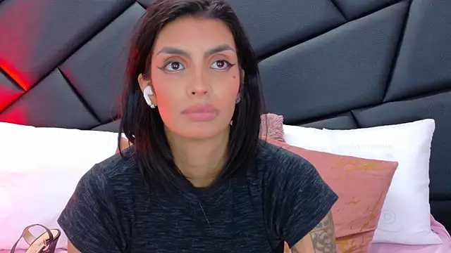 Živý XXX chat DeuxGold