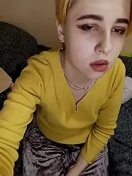 Gussie_Bridie: απευθείας συνομιλία ΧΧΧ