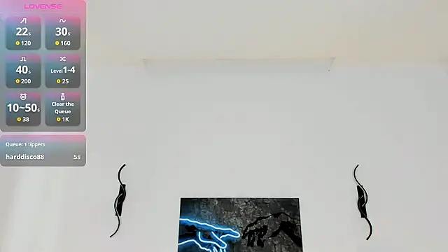 MiaBecky Live XXX Chat