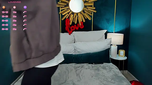 Chat XXX en directo de AprilWong