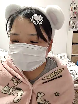 Rose_mami Show Webcam