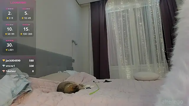 _cometoseeme_ Adlı Modelin Canlı XXX Sohbeti