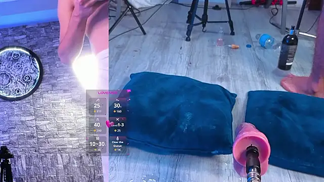 Živý XXX chat Belami_blake_