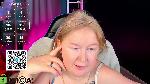 Sara_Robinson Live XXX-Chat