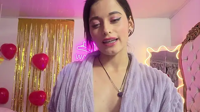 Živý XXX chat Laylafoxy_tay