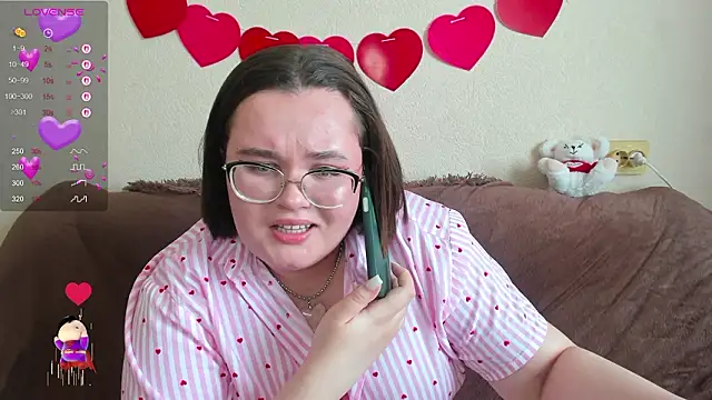 Czat XXX na żywo – Jessica_Joy