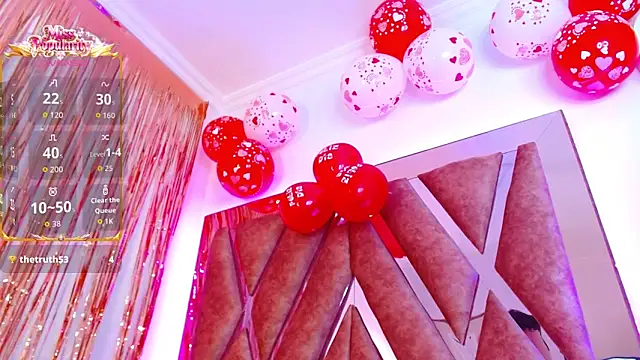 Aurora_Brownn Chat XXX in diretta