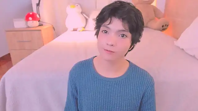 Sweet_Allan Live XXX-Chat