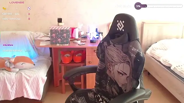 Chat XXX en directo de Agatha_Mott