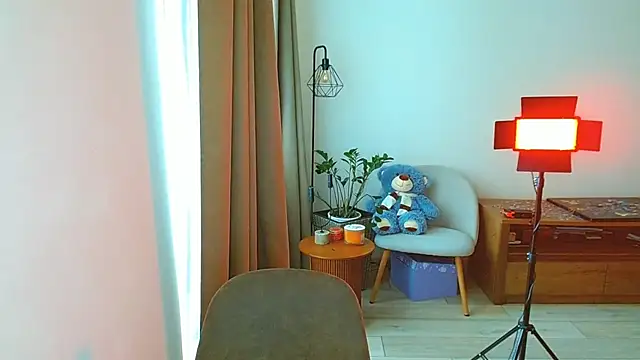 Czat XXX na żywo – Lady_Sunshine_