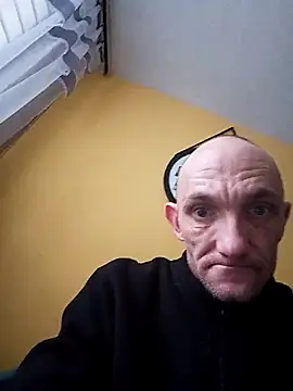 Machura Pertunjukan Webcam