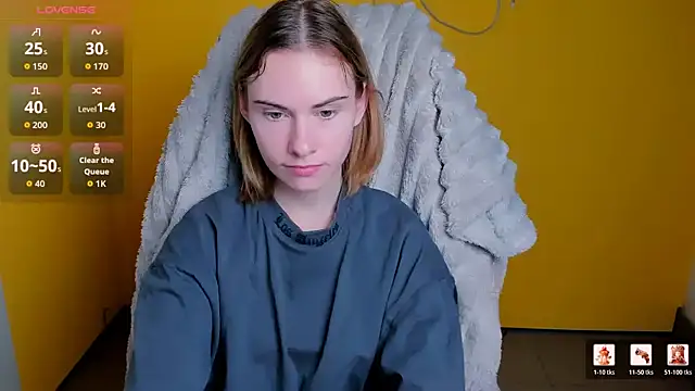 Chat XXX en directo de Fiona_Night