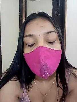 Živý XXX chat Cute_Rakhi8