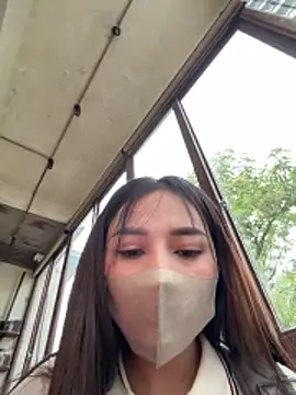 Linh_2004 Obrolan Langsung XXX