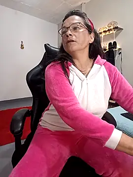 Sembang XXX Secara Langsung SolVegaNaciente