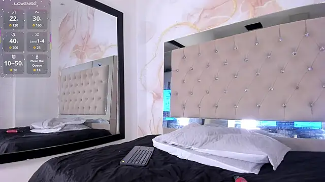 Luna_Tylor – Naživo XXX chat