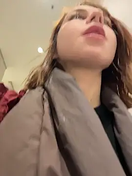 แชท XXX สดของ RosieSecret