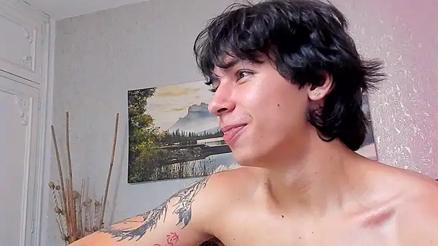 Chat XXX en directo de Tyler_durten