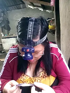 Chatroom XXX en direct de riso-00