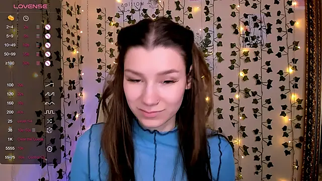 LinaBlossom_: απευθείας συνομιλία ΧΧΧ