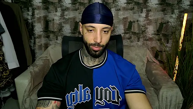 MasculineGuy99 Live XXX-Chat