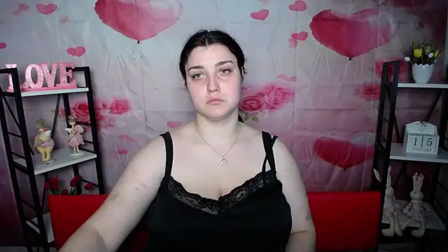 Chat XXX en directo de ScarletCargo