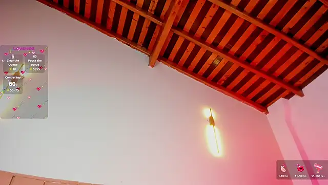 Anny_arango1 Adlı Modelin Canlı XXX Sohbeti