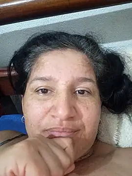 Sra_Angelina 网络视讯表演