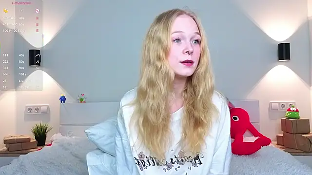 Czat XXX na żywo – GhisllaineWestler