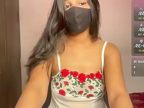 lovely_monishan Live XXX chat