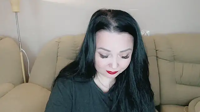 Czat XXX na żywo – infinity_loveliness