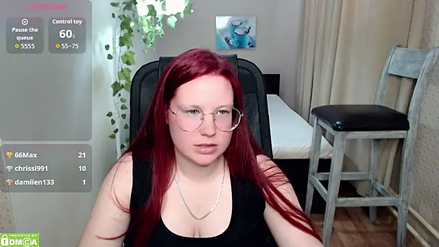 kuri_un Webbikameraesitys