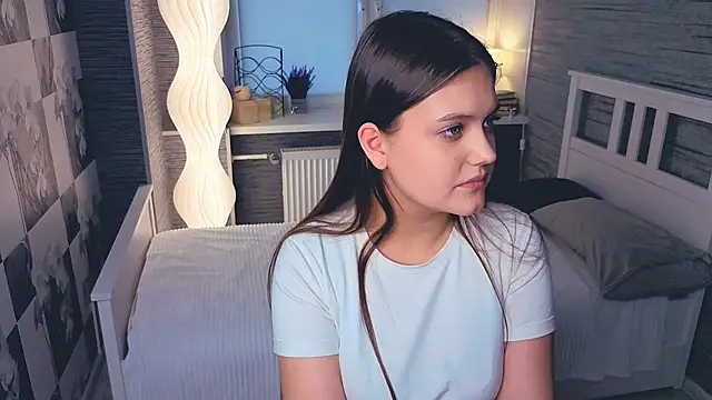 Živý XXX chat WhitleyMurra