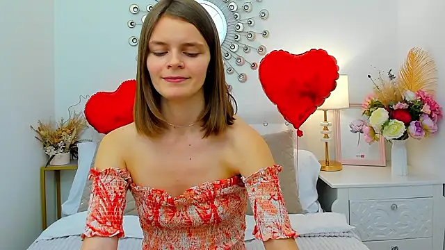 Živý XXX chat IrmaCos