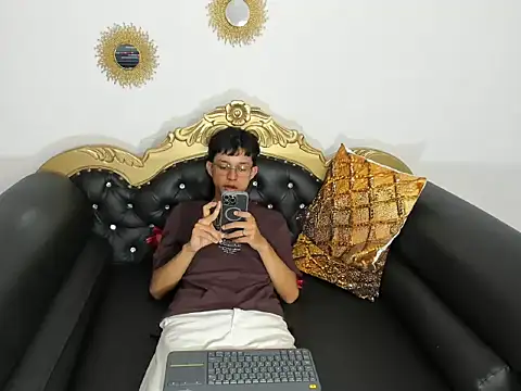 Chat XXX en directo de jisus_catt