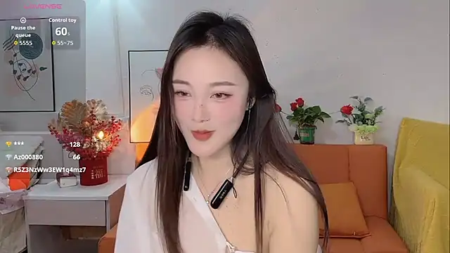 Czat XXX na żywo – Lisa-295188