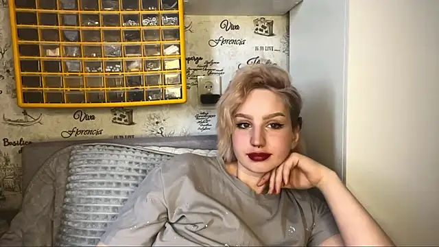 ProMilly Live XXX-Chat