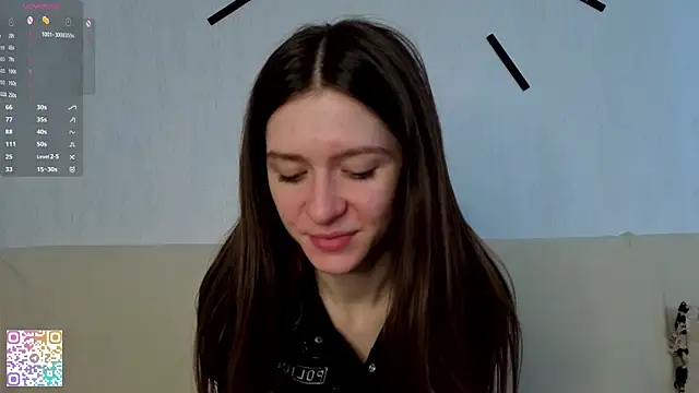 DavinaParady: απευθείας συνομιλία ΧΧΧ