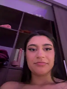 Lucia_velez – Kamerová šou