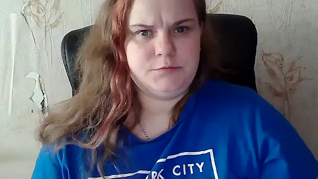 Czat XXX na żywo – DollyGersoon