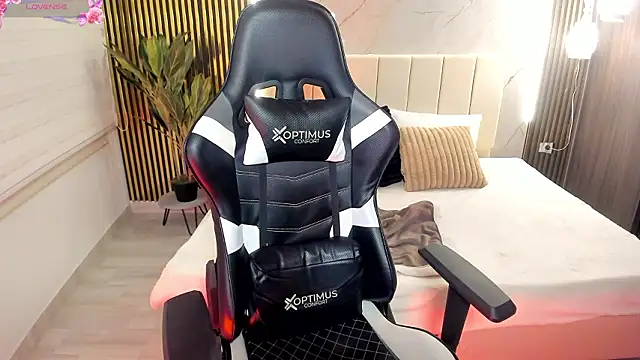 Show Webcam de Patrick_Howland_