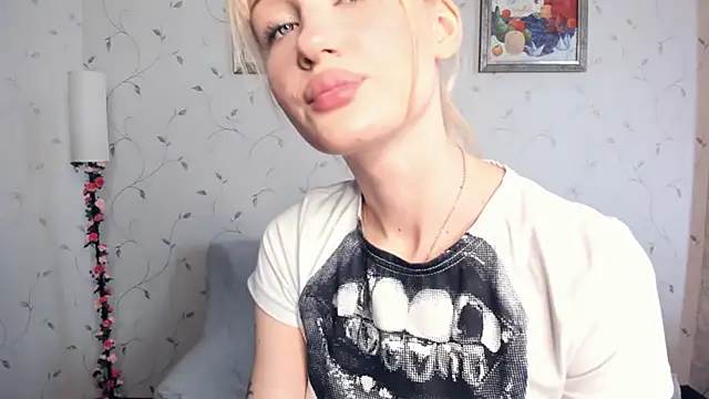 Czat XXX na żywo – LolaStusse