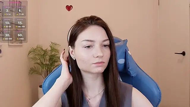 Chat XXX en directo de Mellowink_