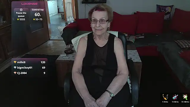 HeisseomaOriginaln Live XXX chat