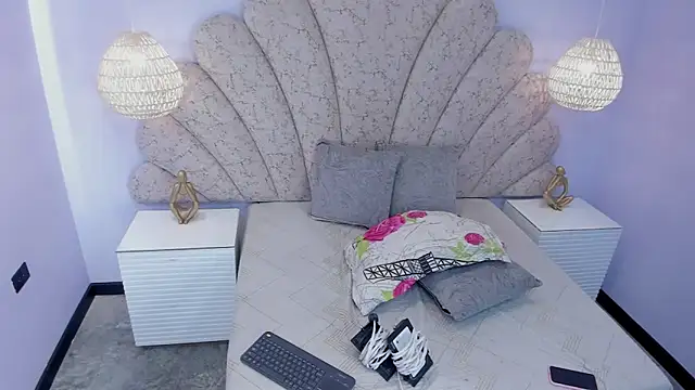 dalila_salazar Live XXX Chat