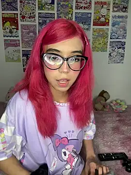 Valen-Foxx1's Live XXX Chat