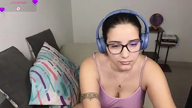 Chat XXX ao vivo de blue__moon_