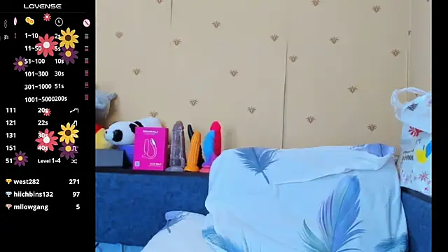 Boni_NeLL__ Live XXX-Chat